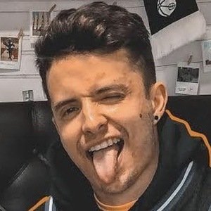 Adri Contreras, 29 (TikTok Star)