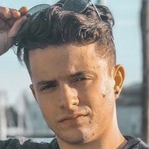 Adri Contreras, 29 (TikTok Star)