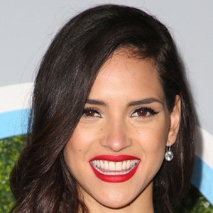 Adria Arjona, 31 (Atriz De Televisão)
