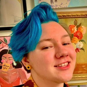 Adrian Brown, 26 (TikTok Star)