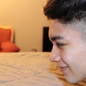 Adrian Chavez, 26 (Snapchat Star)