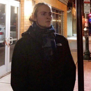 Adrian Edward Deck image 3