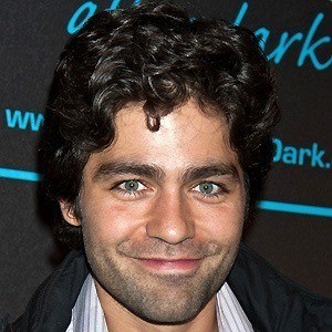 Adrian Grenier image 3