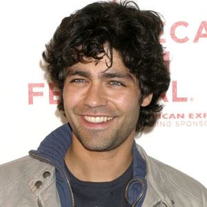 Adrian Grenier image 5