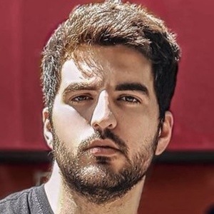 Adrian Justel image 6