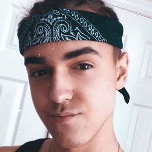 Adrian Krajcar, 23 (TikTok Star)