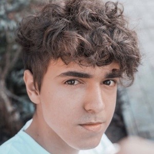 Adrian Krajcar, 23 (TikTok Star)