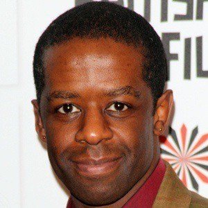 Adrian Lester image 1