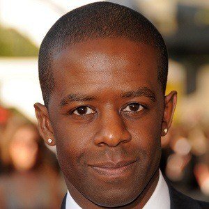 Adrian Lester image 3