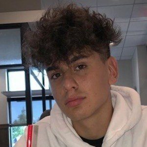 Adrian Martinez image 2