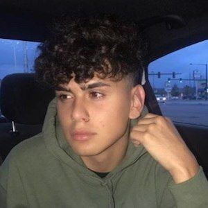 Adrian Martinez image 6