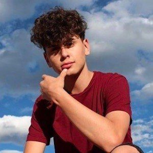 Adrian Martinez image 8