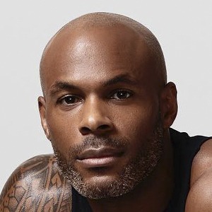 Adrian Maurice Williams image 4