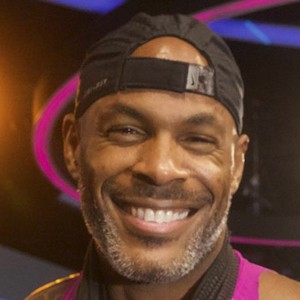 Adrian Maurice Williams image 5