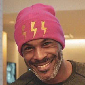 Adrian Maurice Williams image 8