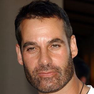 Adrian Pasdar image 1