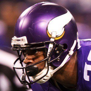 Adrian Peterson image 3