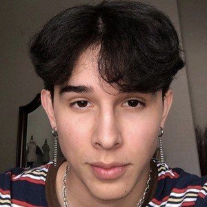 Adrian Rodriguez, 24 (TikTok Star)