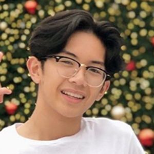 Adrian Yumul, 20 (TikTok Star)