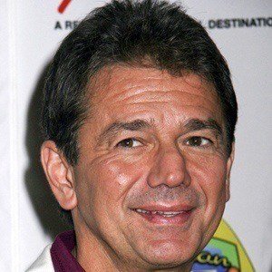 Adrian Zmed image 2