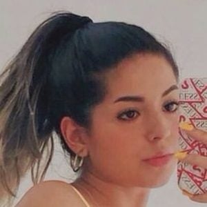 Adriana Carballo, 25 (TikTok Star)
