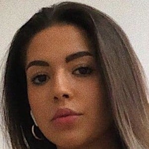 Adriana Carballo, 25 (TikTok Star)