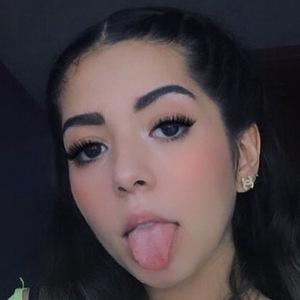 Adriana Carballo, 25 (TikTok Star)