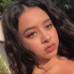 Adriana Casillas, 25 (YouTube Star)