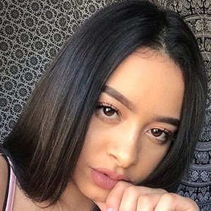 Adriana Casillas, 25 (YouTube Star)