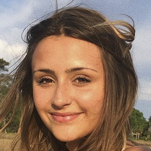 Adriana Cazares, 23 (TikTok Star)