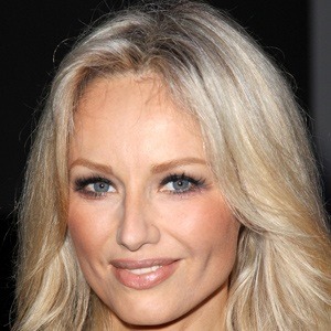 Adriana Karembeu image 1