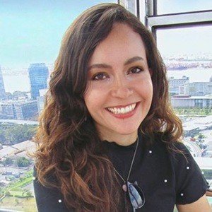 Adriana Puente, 41 (YouTube Star)