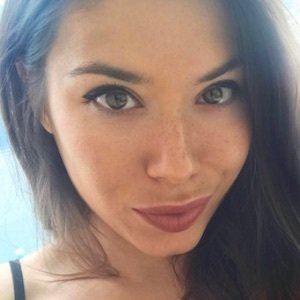 Adriana Spink, 36 (YouTube Star)