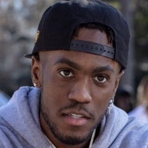 AdrianIsFunny, 24 (TikTok Star)