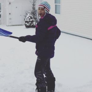 Adrianna Fraas, 23 (TikTok Star)