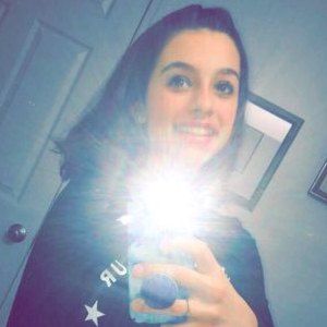 Adrianna Fraas, 23 (TikTok明星)