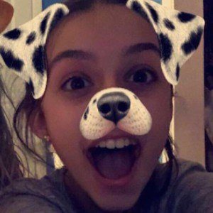 Adrianna Fraas, 23 (TikTok Star)