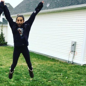 Adrianna Fraas, 23 (TikTok Star)