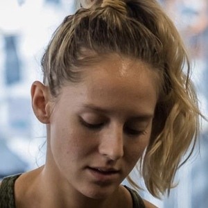 Adrianna Myers, 28 (TikTok Star)