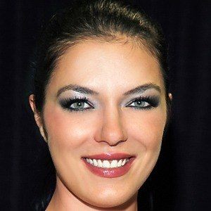 Adrianne Curry image 1