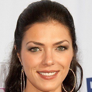 Adrianne Curry image 3