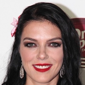 Adrianne Curry image 4