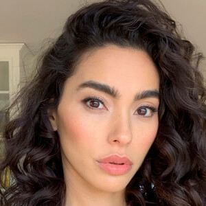 Adrianne Ho, 38 (Modell)