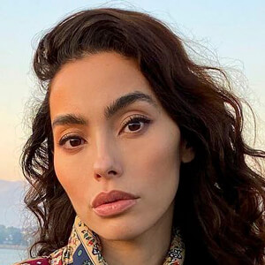 Adrianne Ho, 38 (Model)