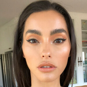 Adrianne Ho, 38 (Người mẫu)