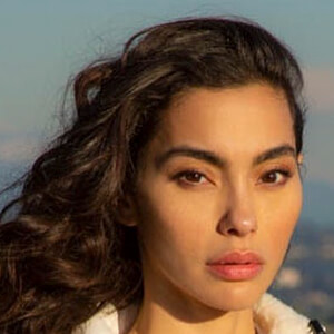 Adrianne Ho, 38 (Model)