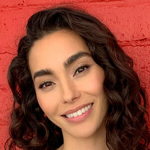 Adrianne Ho, 38 (Model)