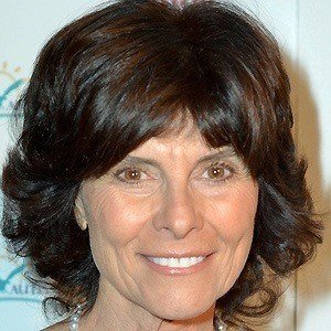 Adrienne Barbeau, 78 (Movie Actress)