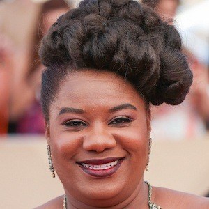 Adrienne C. Moore image 3