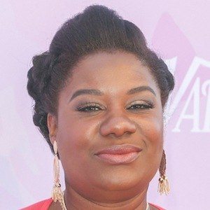 Adrienne C. Moore image 4